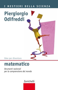 Idee per diventare matematico - Librerie.coop Idee per diventare matematico - Librerie.coop