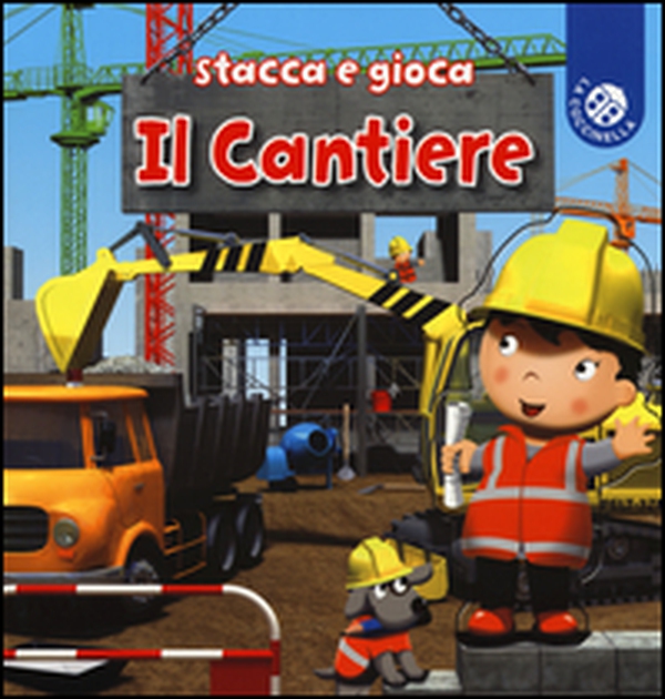 Il cantiere - Librerie.coop Il cantiere - Librerie.coop