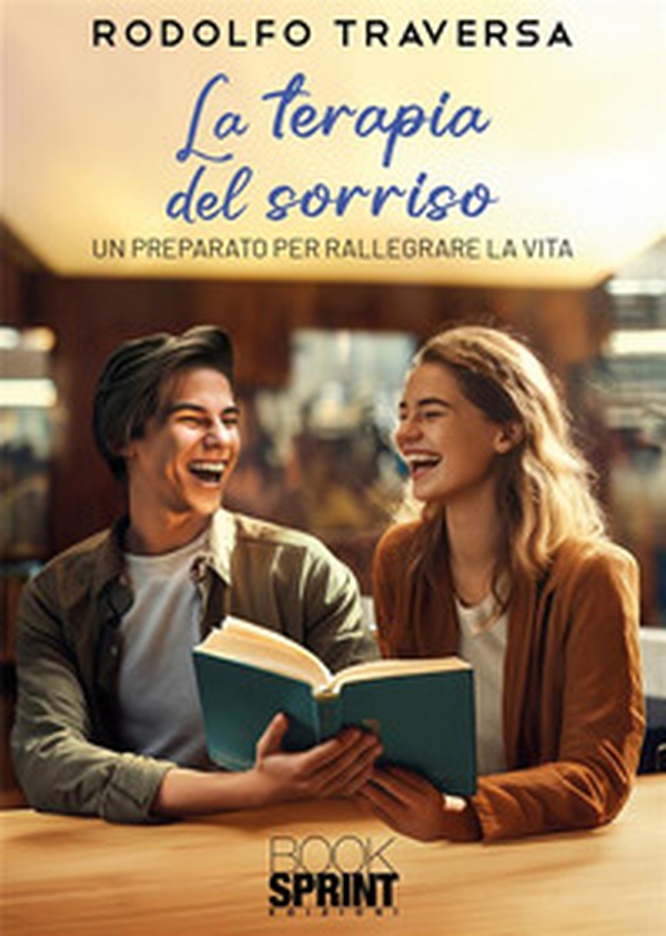 La terapia del sorriso - Librerie.coop La terapia del sorriso - Librerie.coop
