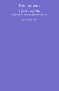 Opera e oggetto - Librerie.coop
