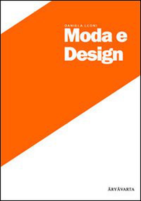 Moda e design - Librerie.coop