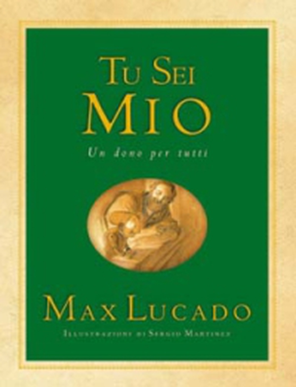 Tu sei mio - Librerie.coop Tu sei mio - Librerie.coop