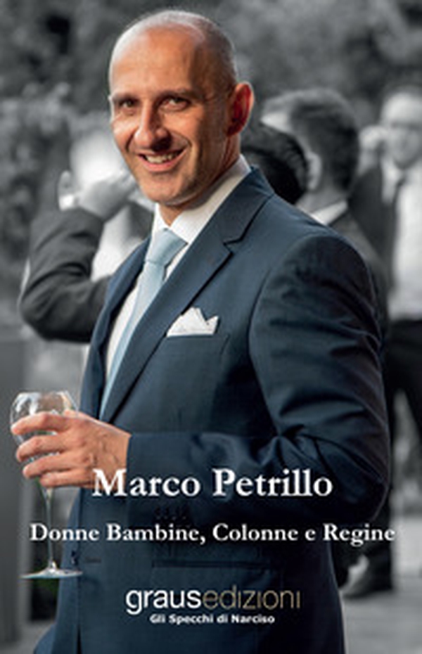 Donne bambine, colonne e regine - Librerie.coop Donne bambine, colonne e regine - Librerie.coop