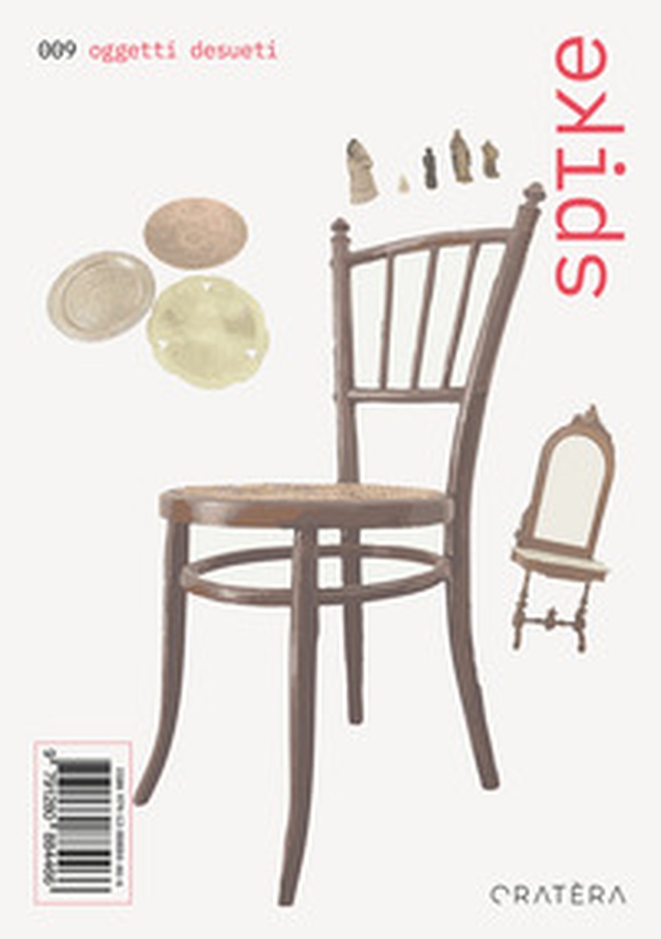 Spike - Vol. 9 - Librerie.coop