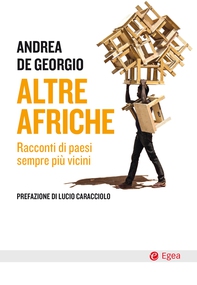 Altre Afriche - Librerie.coop