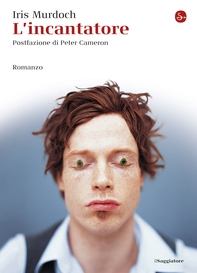 L'incantatore - Librerie.coop L'incantatore - Librerie.coop