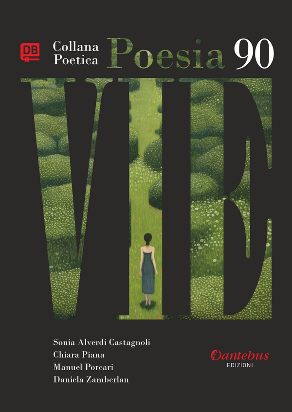 Collana Poetica Vie vol. 90 - Librerie.coop Collana Poetica Vie vol. 90 - Librerie.coop