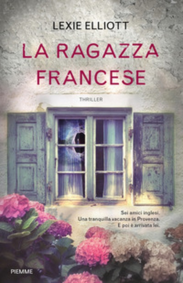 La ragazza francese - Librerie.coop La ragazza francese - Librerie.coop