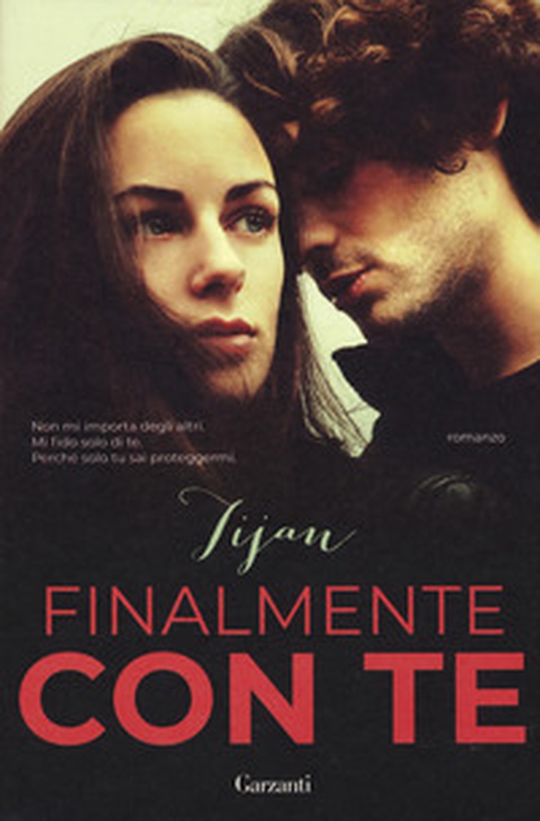 Finalmente con te - Librerie.coop Finalmente con te - Librerie.coop