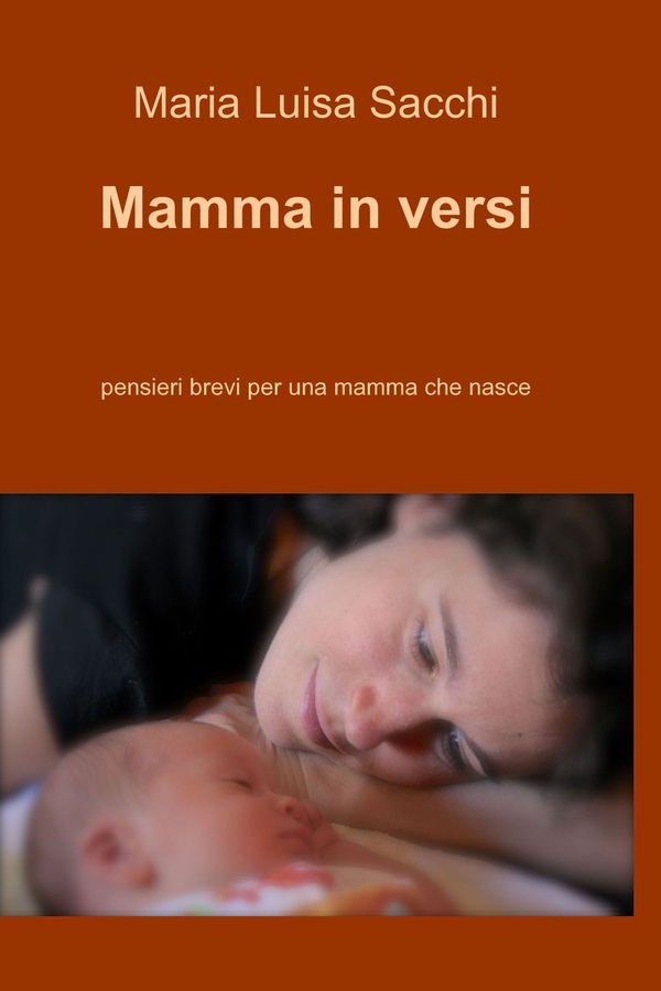 Mamma in versi - Librerie.coop Mamma in versi - Librerie.coop