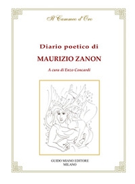 Diario poetico di Maurizio Zanon - Librerie.coop
