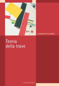Teoria della trave - Librerie.coop Teoria della trave - Librerie.coop