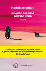 Quanto splende questo nero - Librerie.coop