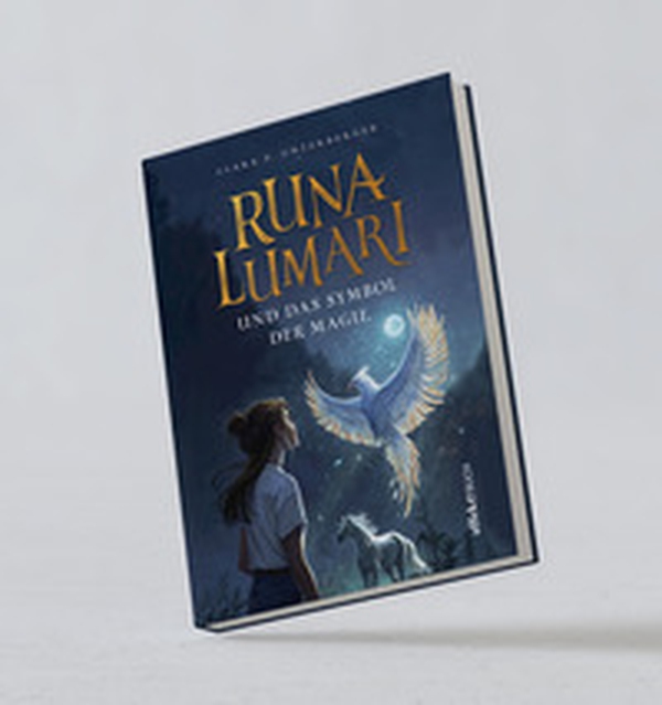Runa Lumari. Und das Symbol der Magie - Librerie.coop