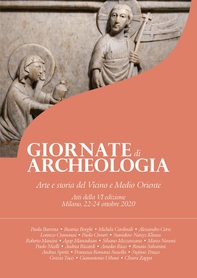 Giornate di archeologia - Librerie.coop