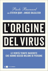 L'origine del virus - Librerie.coop L'origine del virus - Librerie.coop