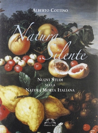 Natura silente - Librerie.coop Natura silente - Librerie.coop