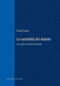 La variabilità del dialetto - Librerie.coop La variabilità del dialetto - Librerie.coop