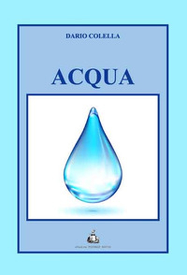 Acqua - Librerie.coop Acqua - Librerie.coop