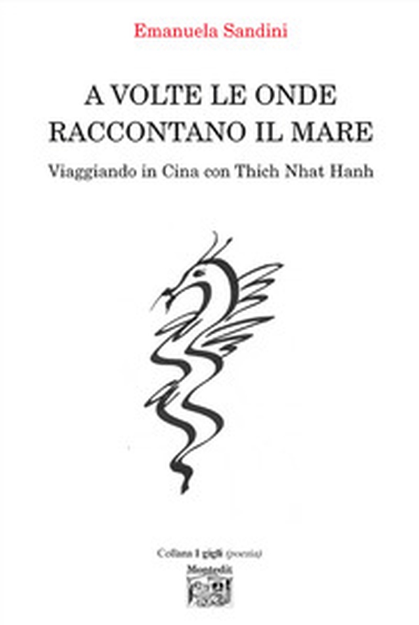 A volte le onde raccontano il mare - Librerie.coop