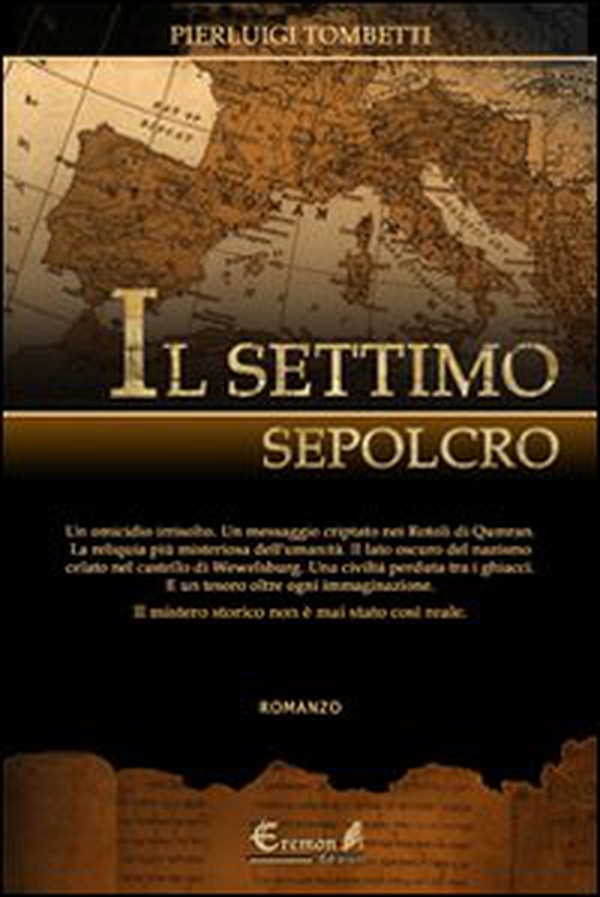 Il settimo sepolcro - Librerie.coop Il settimo sepolcro - Librerie.coop