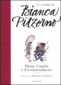 Diana, Cupìdo e il commendatore - Librerie.coop Diana, Cupìdo e il commendatore - Librerie.coop