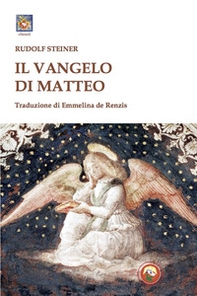Il Vangelo di Matteo - Librerie.coop Il Vangelo di Matteo - Librerie.coop