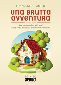 Una brutta avventura - Librerie.coop