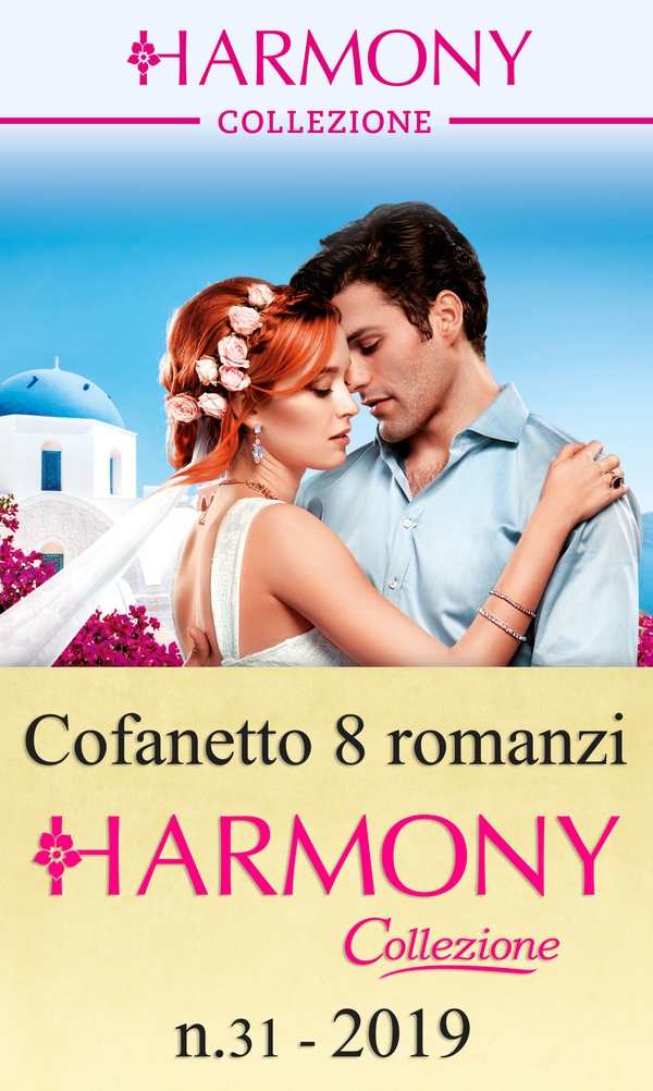 Cofanetto 8 romanzi Collezione n 31/2019 - Librerie.coop Cofanetto 8 romanzi Collezione n 31/2019 - Librerie.coop