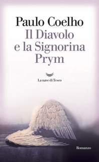 Il diavolo e la signorina Prym - Librerie.coop Il diavolo e la signorina Prym - Librerie.coop