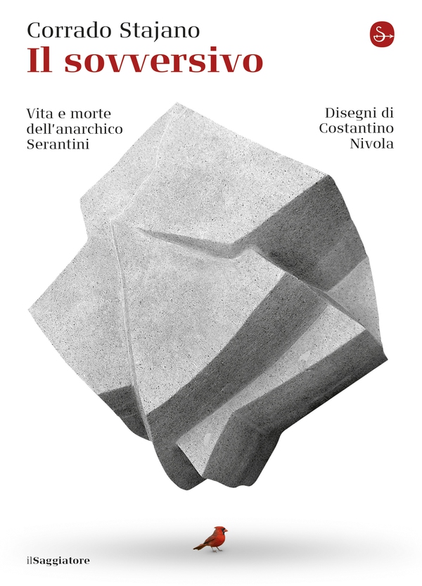 Il sovversivo - Librerie.coop Il sovversivo - Librerie.coop