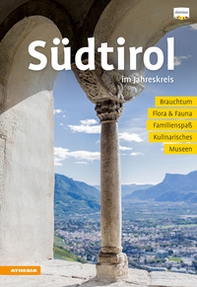Südtirol im Jahreskreis - Librerie.coop