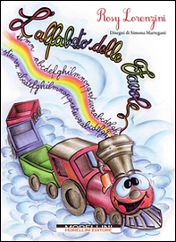 L'alfabeto delle favole - Librerie.coop