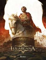 Lex arcana. Roma - Librerie.coop