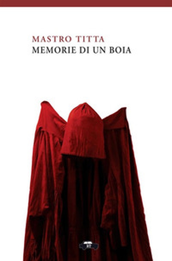 Memorie di un boia - Librerie.coop Memorie di un boia - Librerie.coop