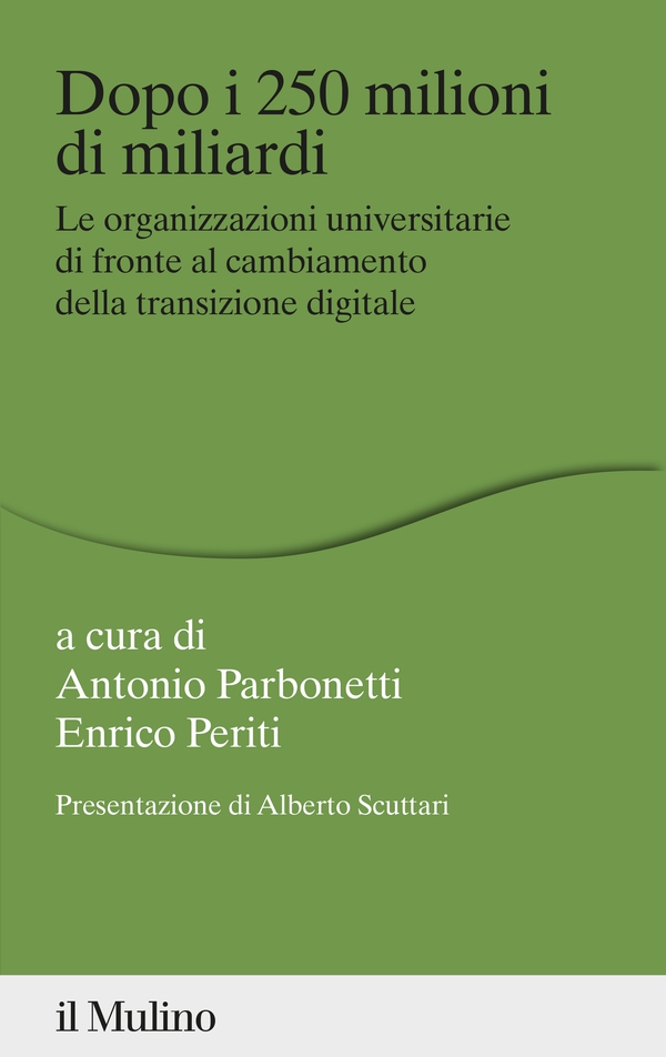 Dopo i 250 milioni di miliardi - Librerie.coop Dopo i 250 milioni di miliardi - Librerie.coop