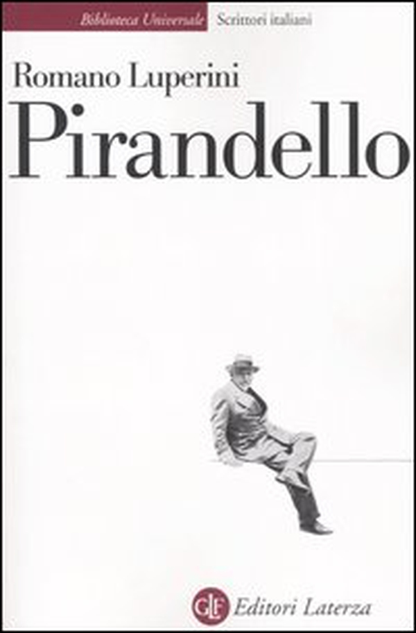 Pirandello - Librerie.coop Pirandello - Librerie.coop