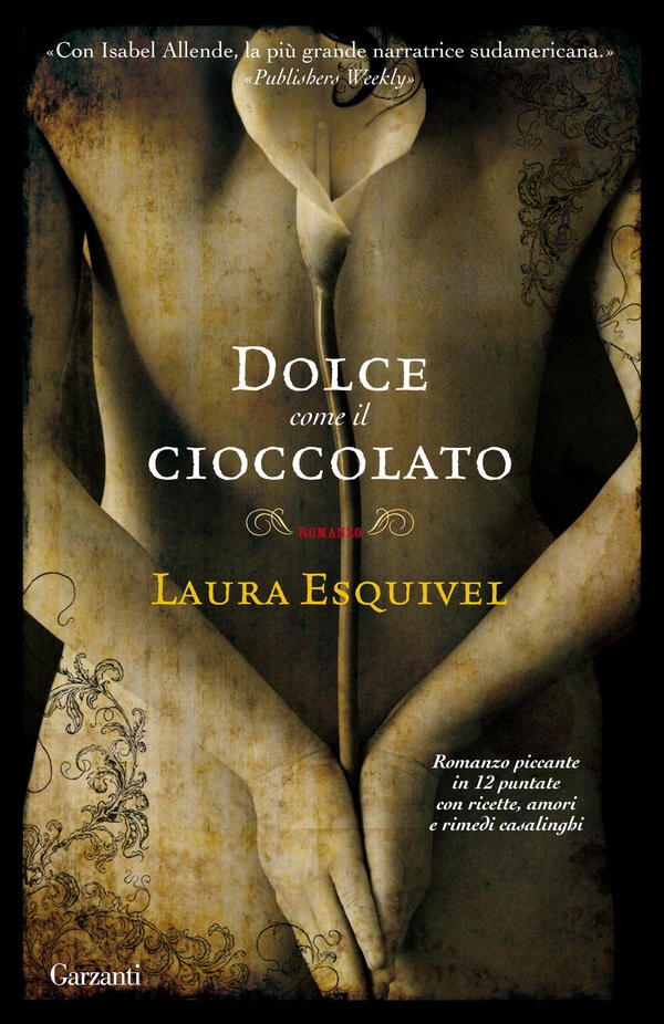 Dolce come il cioccolato - Librerie.coop Dolce come il cioccolato - Librerie.coop