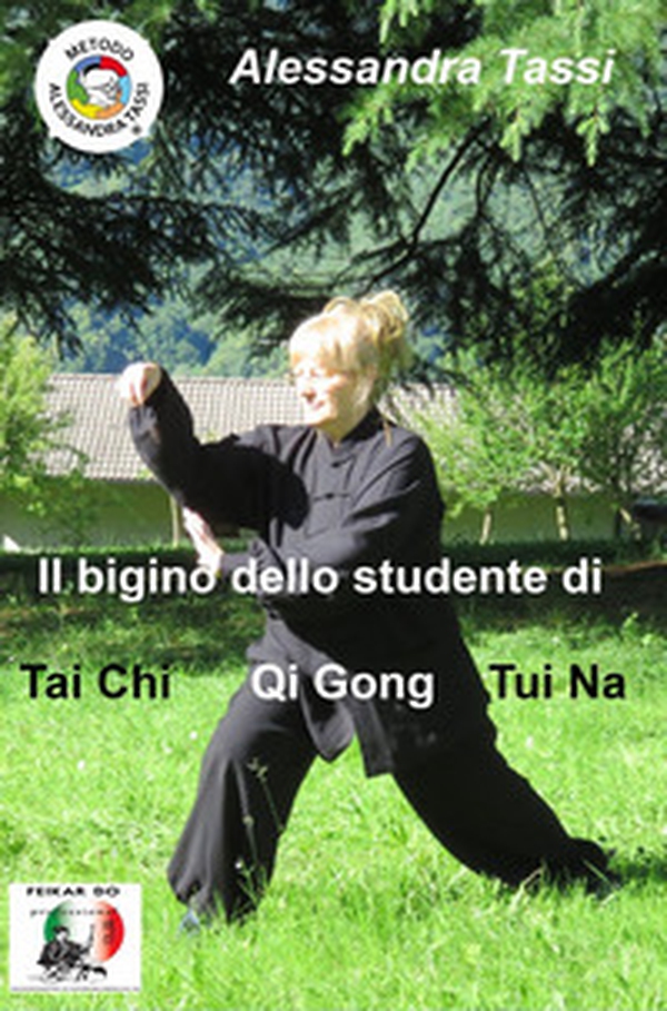 Il bigino dello studente di Tai Chi Qi Gong Tui Na. (Le arti del Dao) - Librerie.coop Il bigino dello studente di Tai Chi Qi Gong Tui Na. (Le arti del Dao) - Librerie.coop