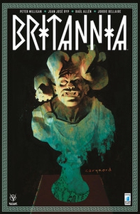 Britannia - Vol. 1 - Librerie.coop