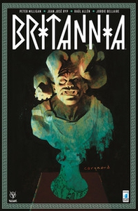 Britannia - Vol. 1 - Librerie.coop Britannia - Vol. 1 - Librerie.coop
