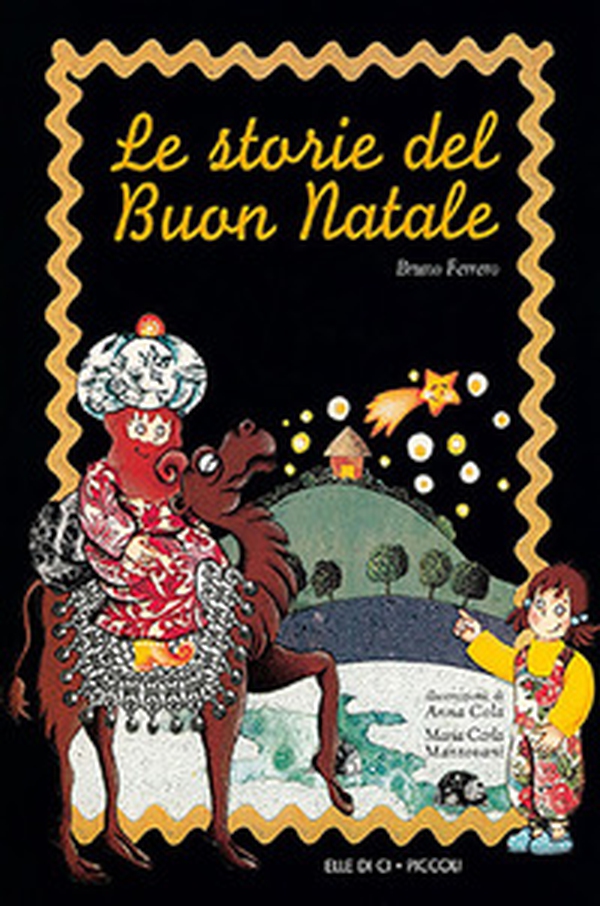 Le storie del buon Natale - Librerie.coop Le storie del buon Natale - Librerie.coop