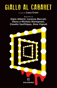 Giallo al cabaret - Librerie.coop