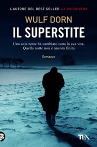 Il superstite - Librerie.coop