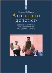 Annaurio genetico - Librerie.coop
