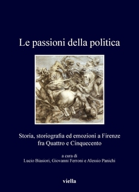 Le passioni della politica - Librerie.coop Le passioni della politica - Librerie.coop