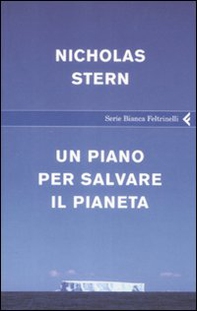 Un piano per salvare il pianeta - Librerie.coop