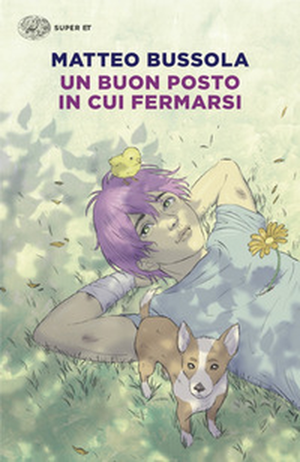 Un buon posto in cui fermarsi - Librerie.coop Un buon posto in cui fermarsi - Librerie.coop