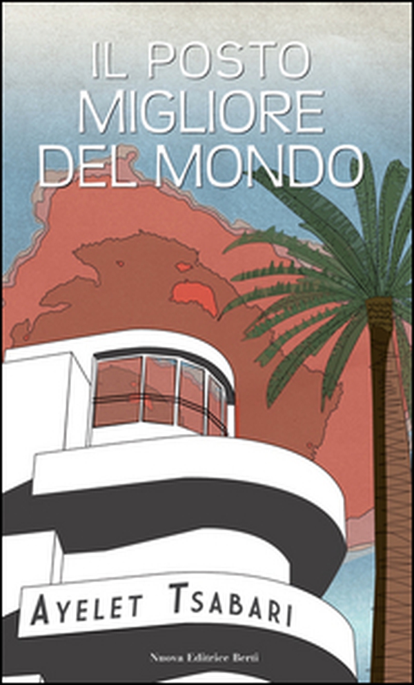 Il posto migliore del mondo - Librerie.coop Il posto migliore del mondo - Librerie.coop