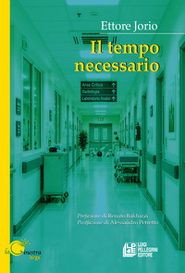 Il tempo necessario - Librerie.coop